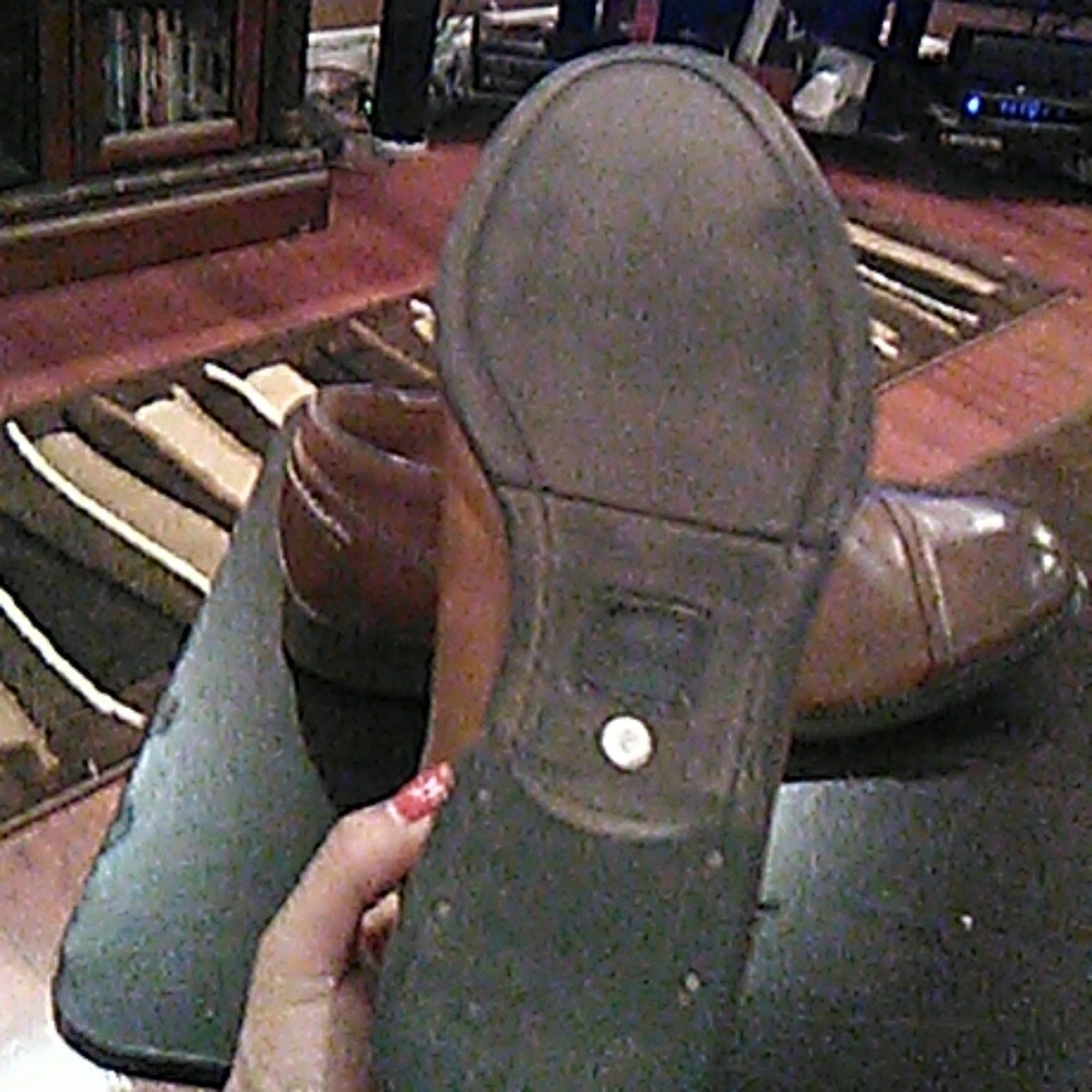 Shoes - Picture 7 of 8